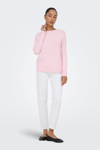 Pull - Rose
