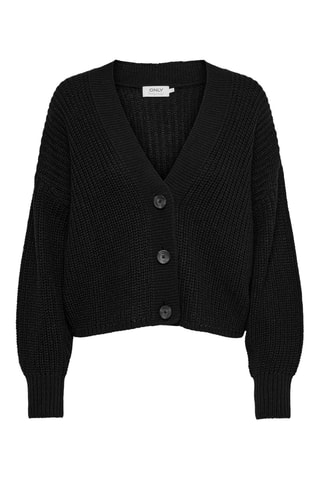 Gilet - Noir