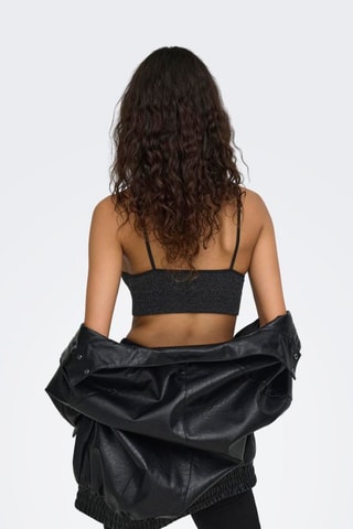 Brassière - Noir