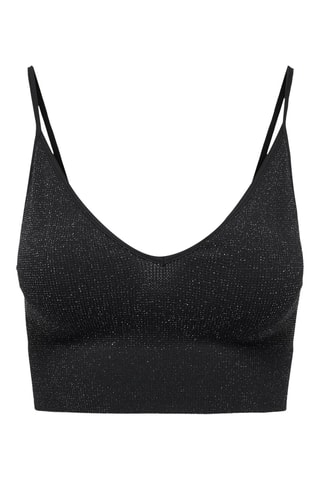 Brassière - Noir