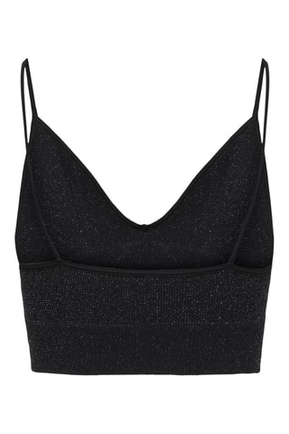 Brassière - Noir