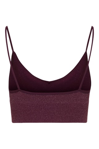 Brassière - Bordeaux