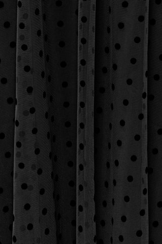 Jupe longue - Noir