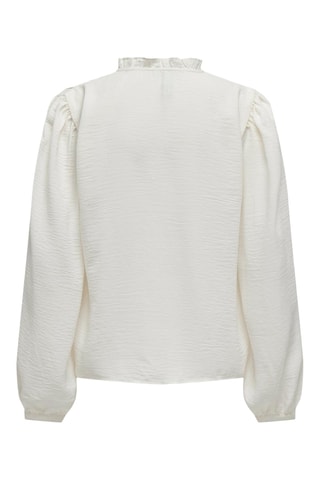 Blouse - Blanc