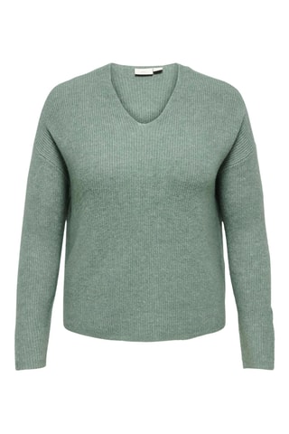 Pull - Vert d’eau