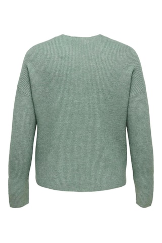 Pull - Vert d’eau