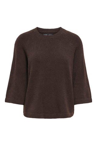 Pull - Marron