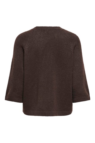 Pull - Marron