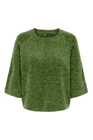 Pull - Vert clair
