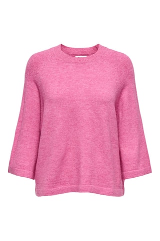 Pull - Rose