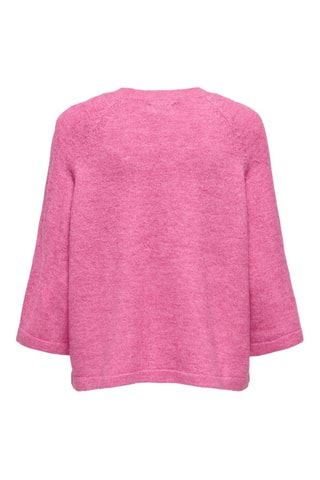 Pull - Rose