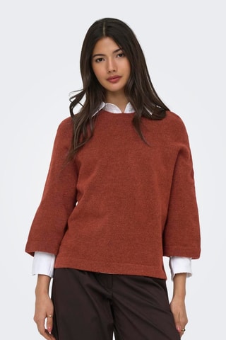 Pull - Orange