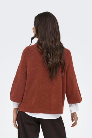 Pull - Orange
