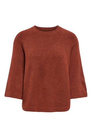 Pull - Orange