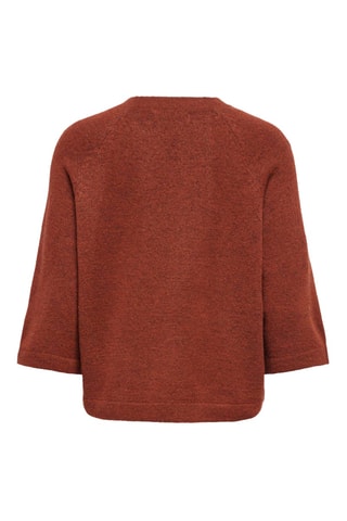 Pull - Orange