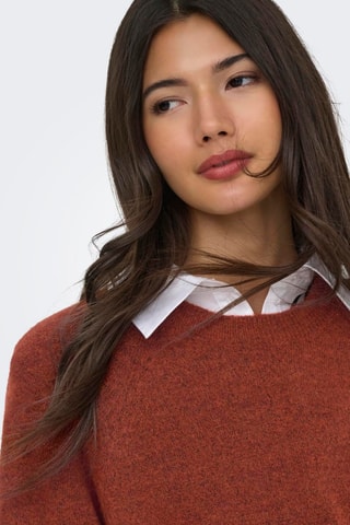 Pull - Orange