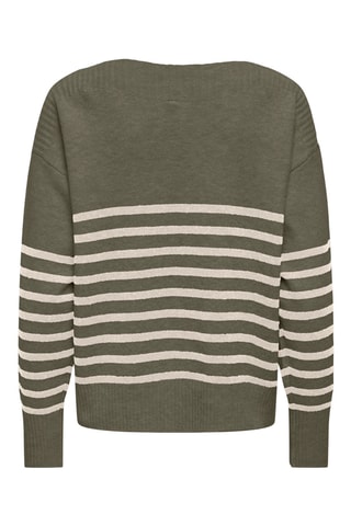 Pull - Kaki