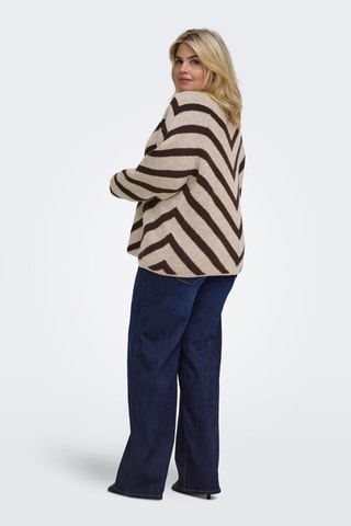 Pull - Marron