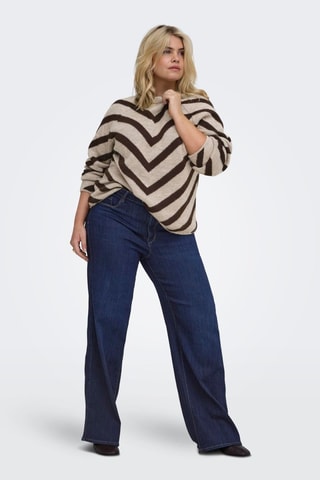 Pull - Marron