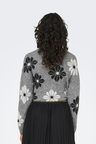 Pull - Gris