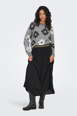 Pull - Gris