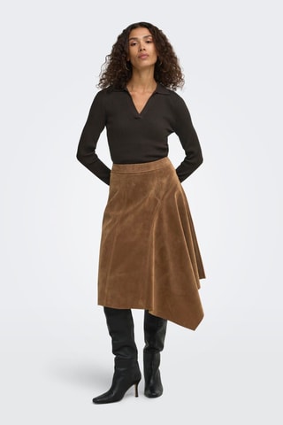 Pull - Marron