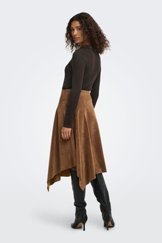 Pull - Marron