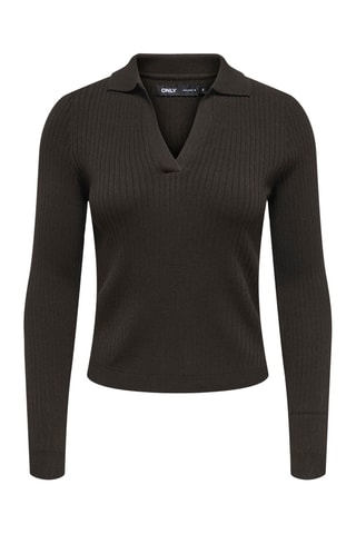 Pull - Marron