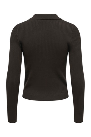 Pull - Marron