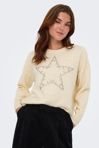 Pull - Blanc
