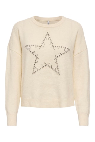 Pull - Blanc