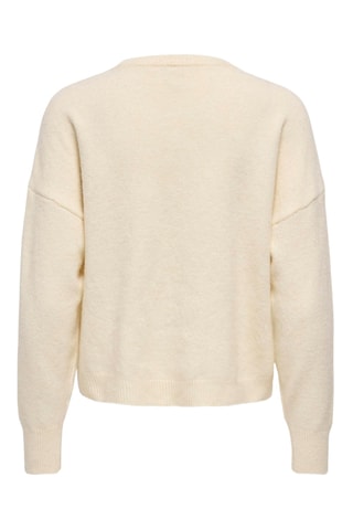 Pull - Blanc