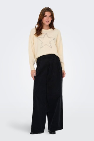 Pull - Blanc