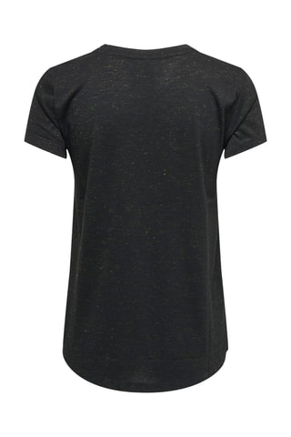 T-shirt - Noir