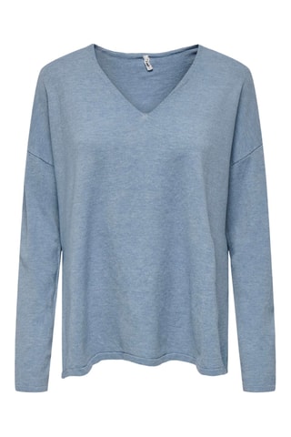 Pull - Ciel chiné