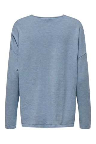 Pull - Ciel chiné