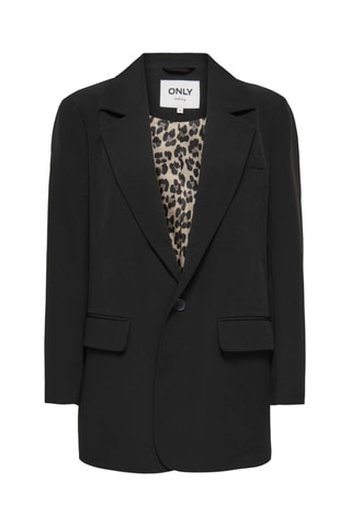 Veste - Noir