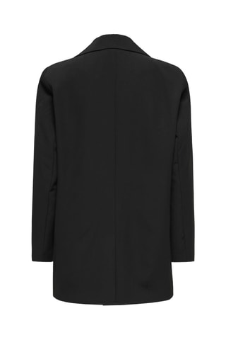 Veste - Noir