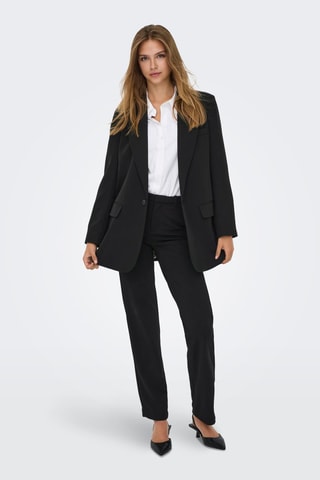 Veste - Noir