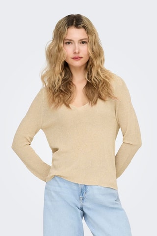 Pull - Beige