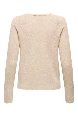 Pull - Beige