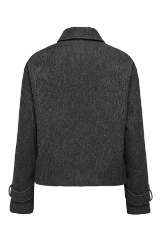 Veste - Gris foncé