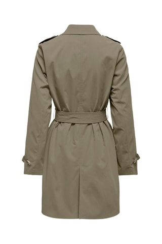 Trench - Kaki