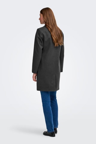 Manteau - Gris foncé