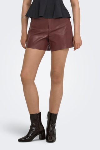 Short - Marron