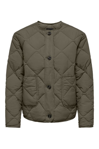 Veste - Kaki