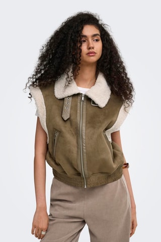 Veste - Kaki
