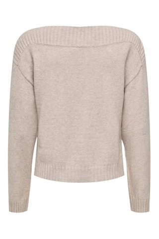 Pull - Beige