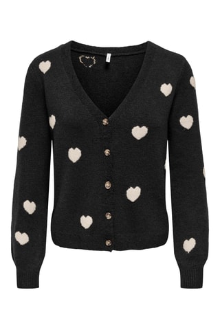 Gilet - Noir