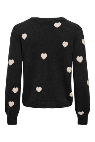 Gilet - Noir